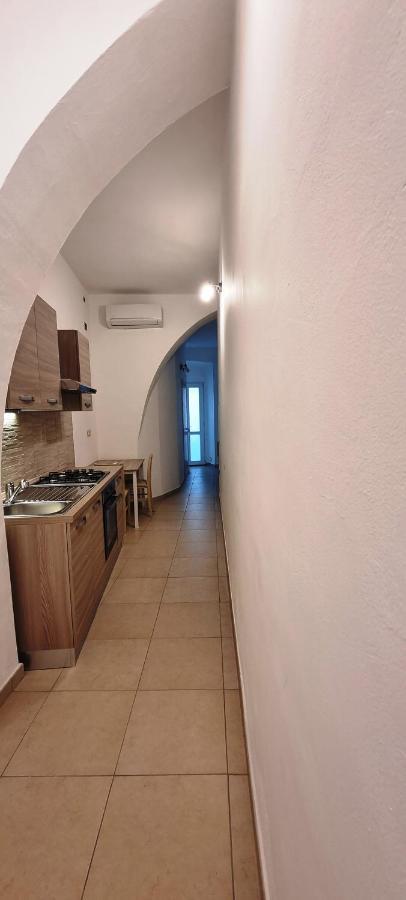 Appartamento Indipendente Carlo Cagliari Exterior photo